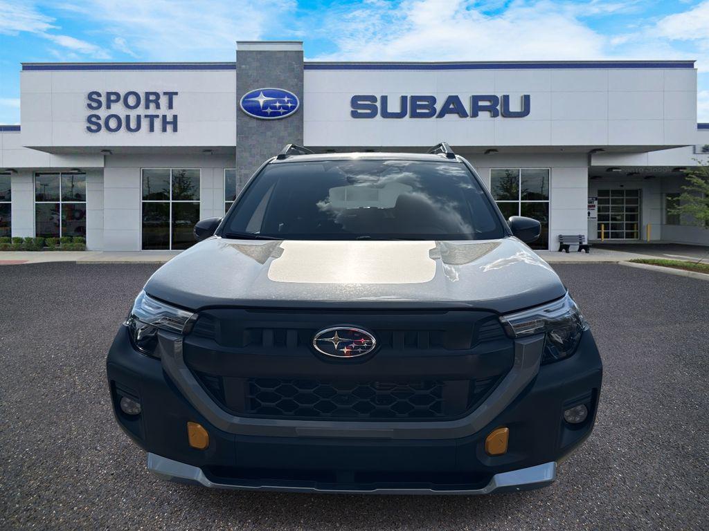 new 2026 Subaru Forester car, priced at $38,427