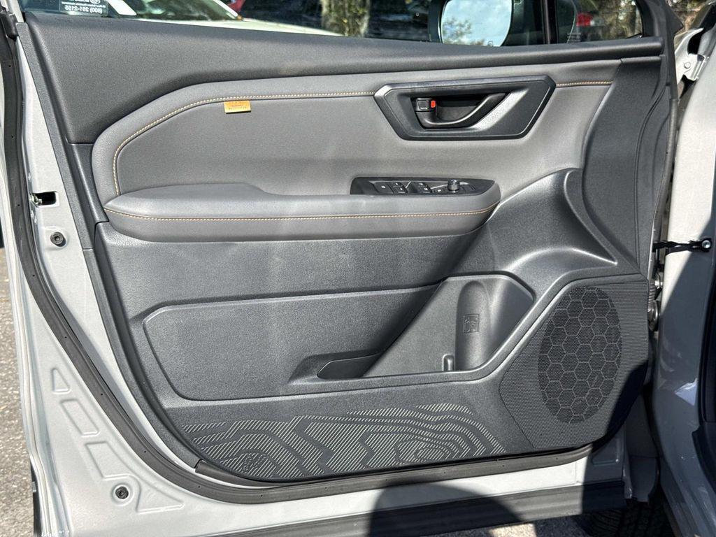 new 2026 Subaru Forester car, priced at $38,427