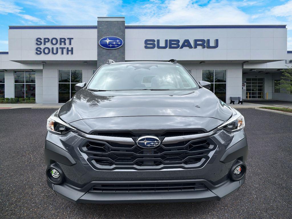 new 2026 Subaru Crosstrek car, priced at $30,531