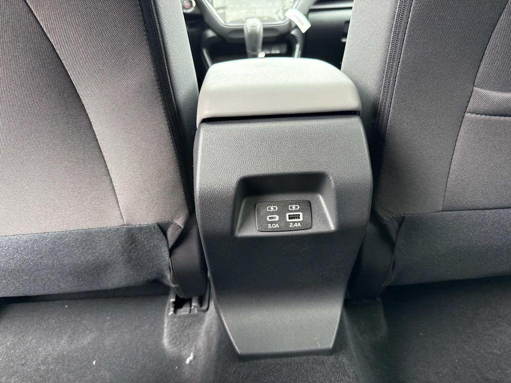 new 2026 Subaru Crosstrek car, priced at $30,531