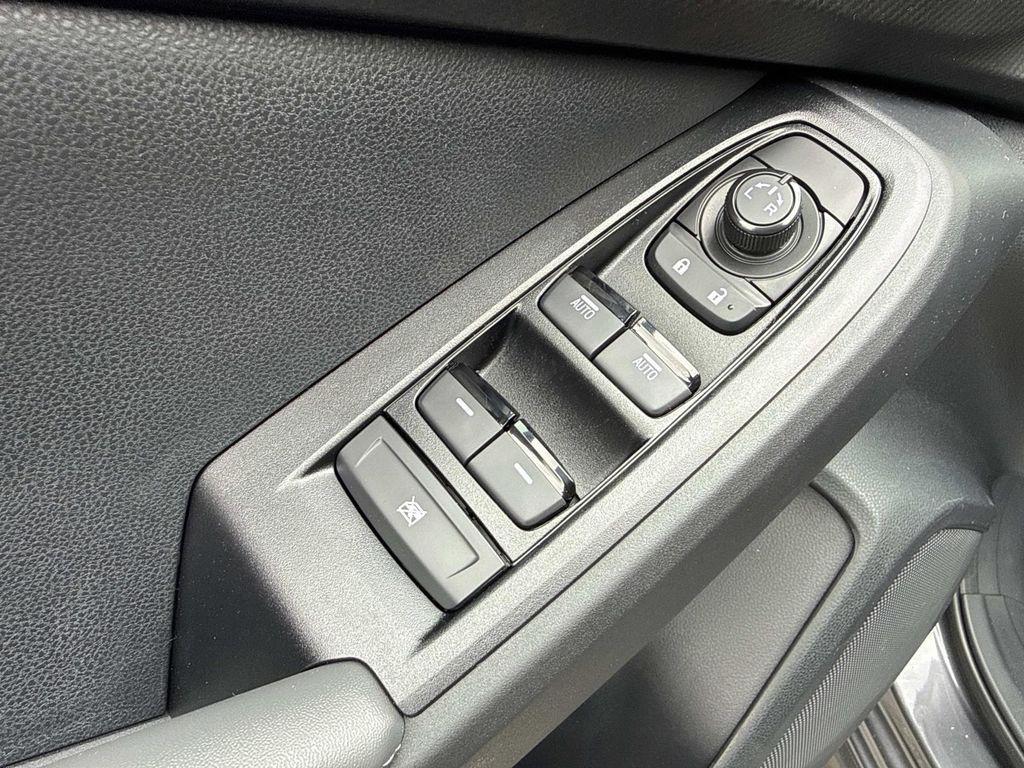 new 2026 Subaru Crosstrek car, priced at $30,531