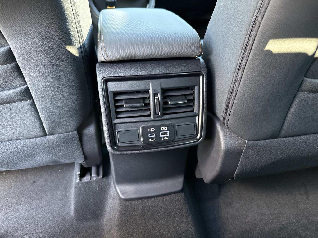 new 2026 Subaru Forester car, priced at $38,418