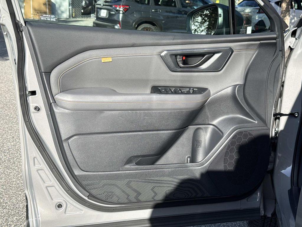 new 2026 Subaru Forester car, priced at $38,418