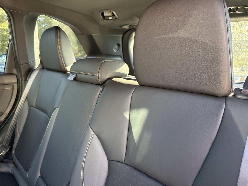 new 2026 Subaru Forester car, priced at $38,418