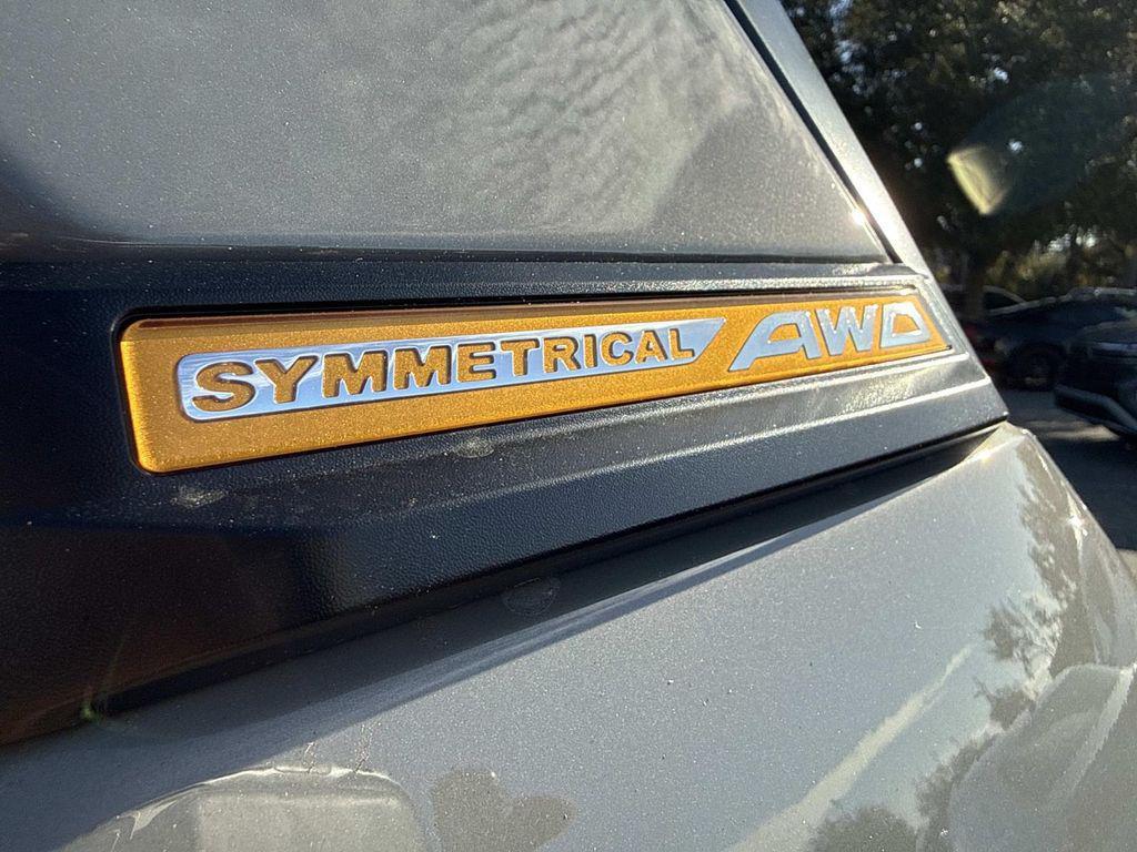 new 2026 Subaru Forester car, priced at $38,418