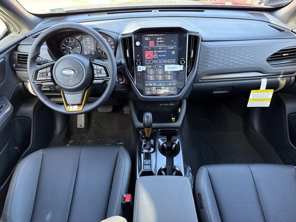 new 2026 Subaru Forester car, priced at $38,418