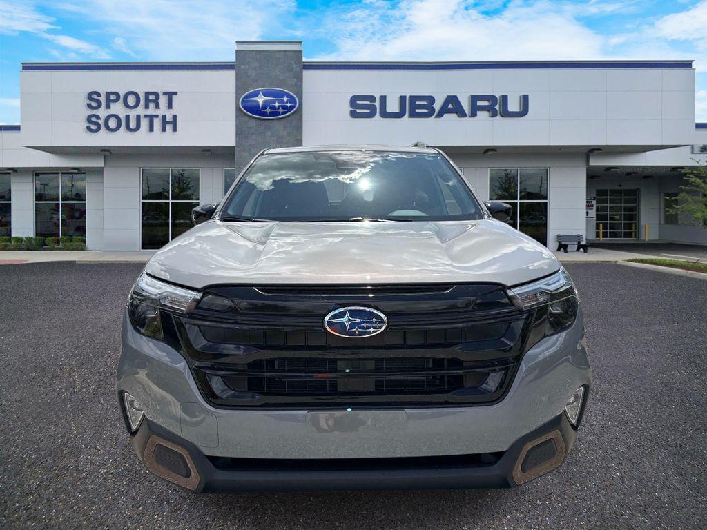new 2026 Subaru Forester Hybrid car, priced at $37,937