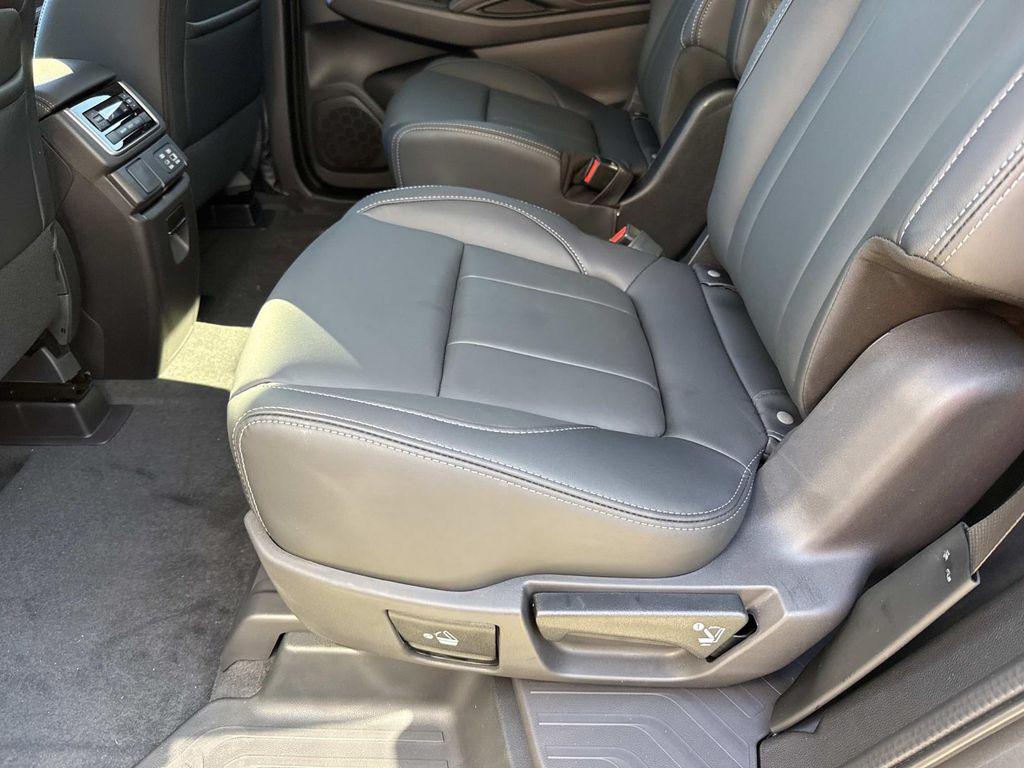 new 2026 Subaru Ascent car