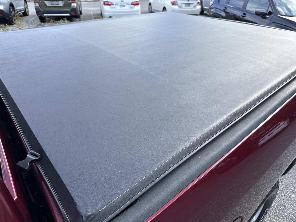 used 2018 Ram 1500 car, priced at $20,797