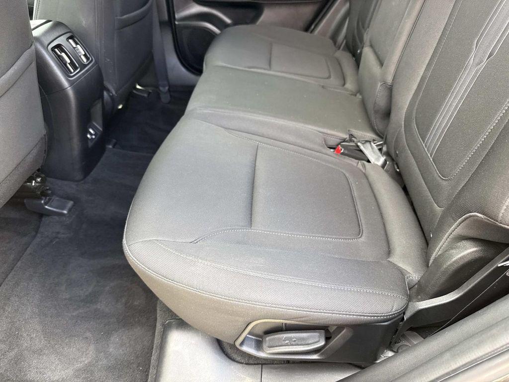 used 2023 Hyundai Tucson car, priced at $20,023