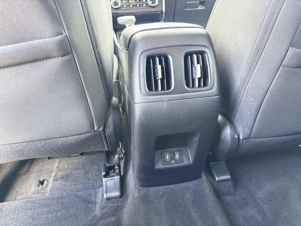 used 2023 Hyundai Tucson car, priced at $20,023