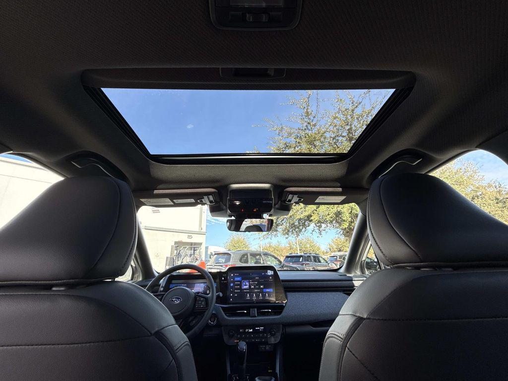new 2026 Subaru Outback car, priced at $41,211
