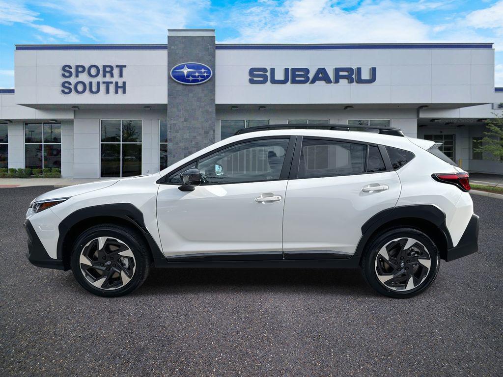 new 2026 Subaru Crosstrek car, priced at $33,228