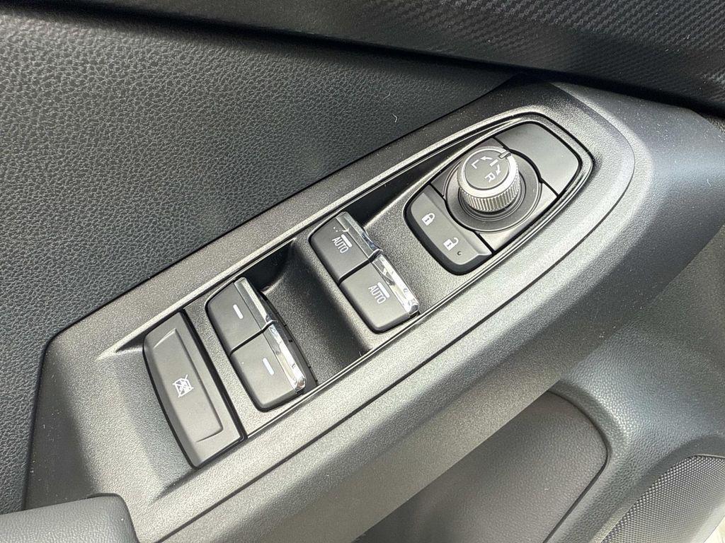 new 2026 Subaru Crosstrek car, priced at $33,228