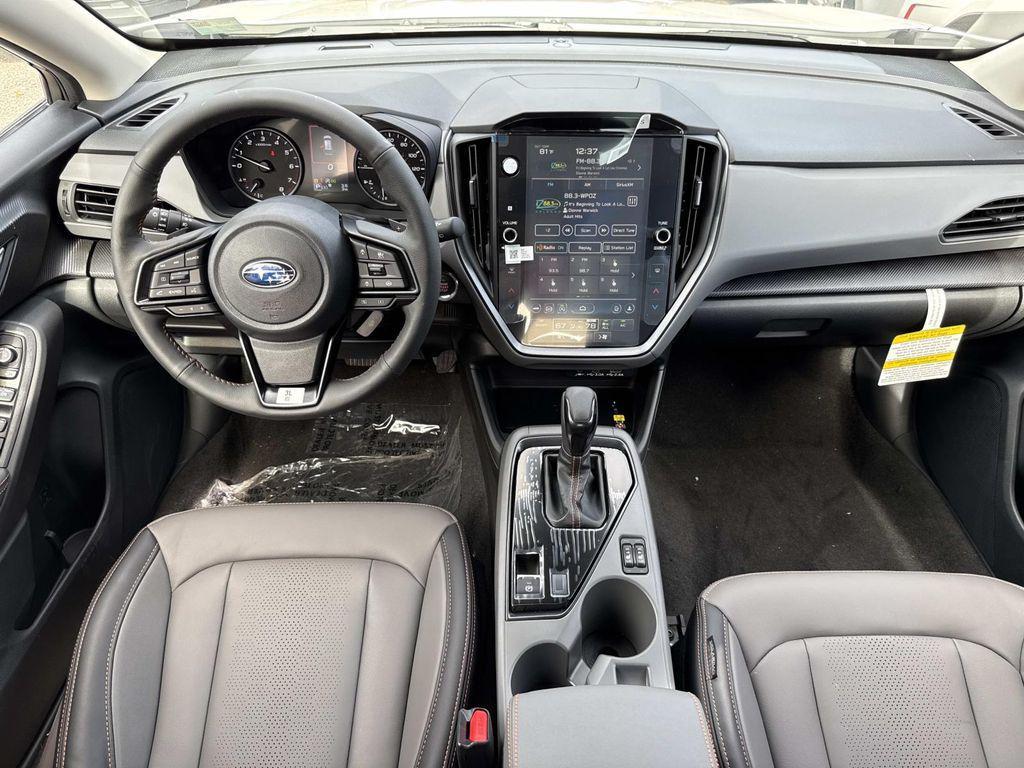 new 2026 Subaru Crosstrek car, priced at $33,228
