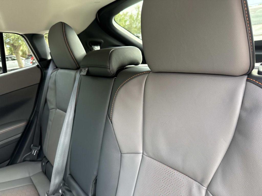 new 2026 Subaru Crosstrek car, priced at $33,228