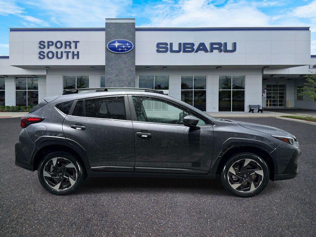 new 2026 Subaru Crosstrek car, priced at $36,058