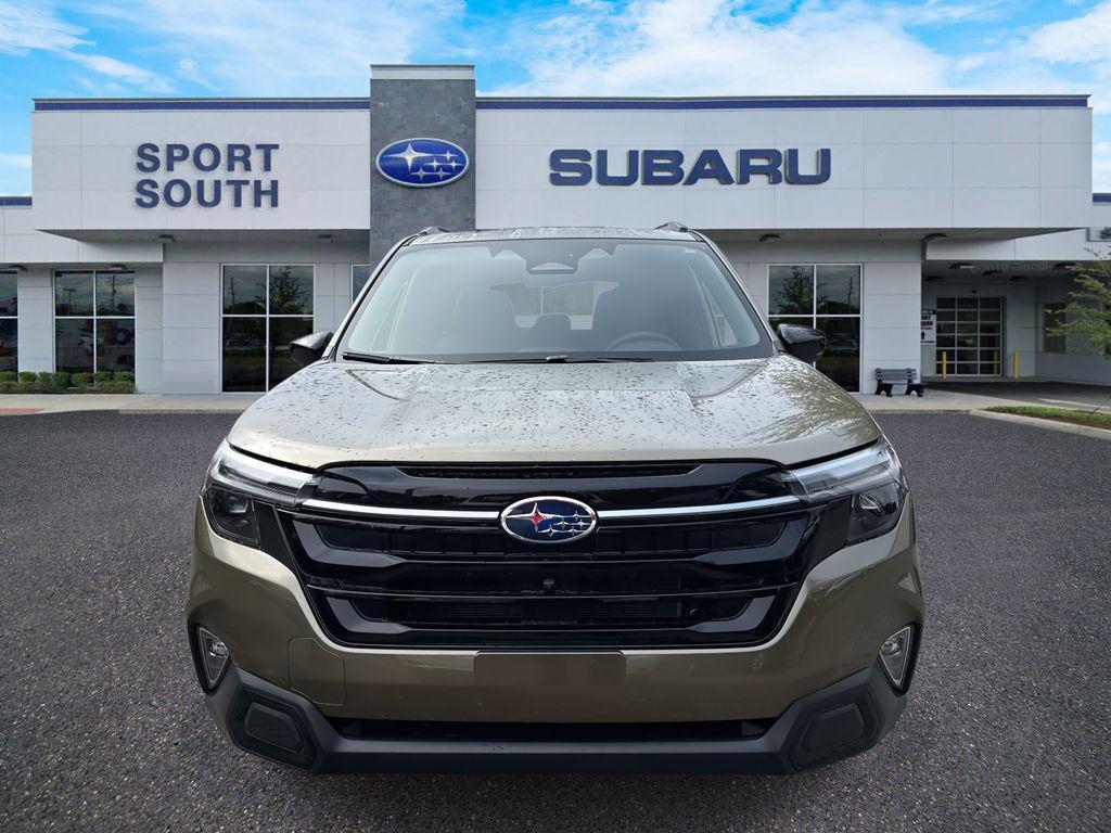 new 2026 Subaru Forester car, priced at $39,304