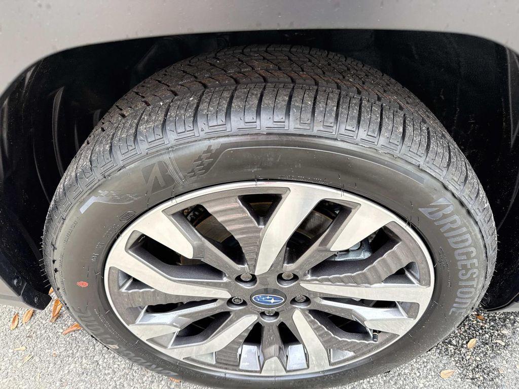 new 2026 Subaru Forester car, priced at $39,304