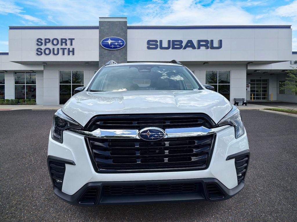 used 2026 Subaru Ascent car, priced at $44,867