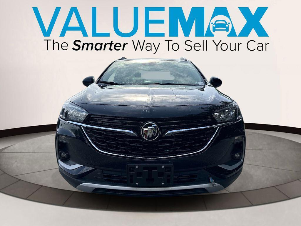 used 2020 Buick Encore GX car, priced at $20,203