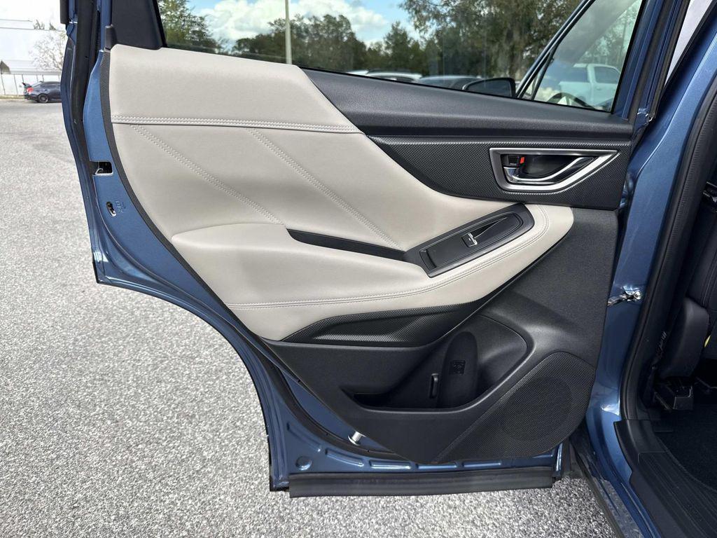 used 2020 Subaru Forester car, priced at $21,951