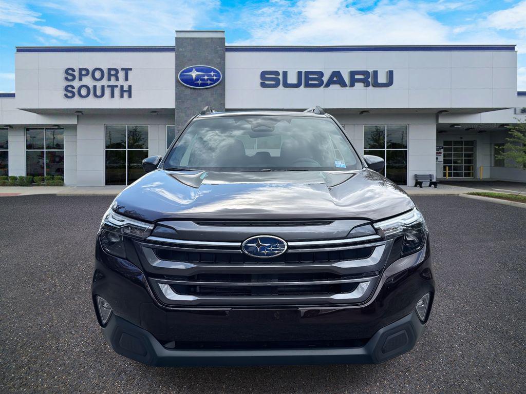 new 2026 Subaru Forester car, priced at $34,433