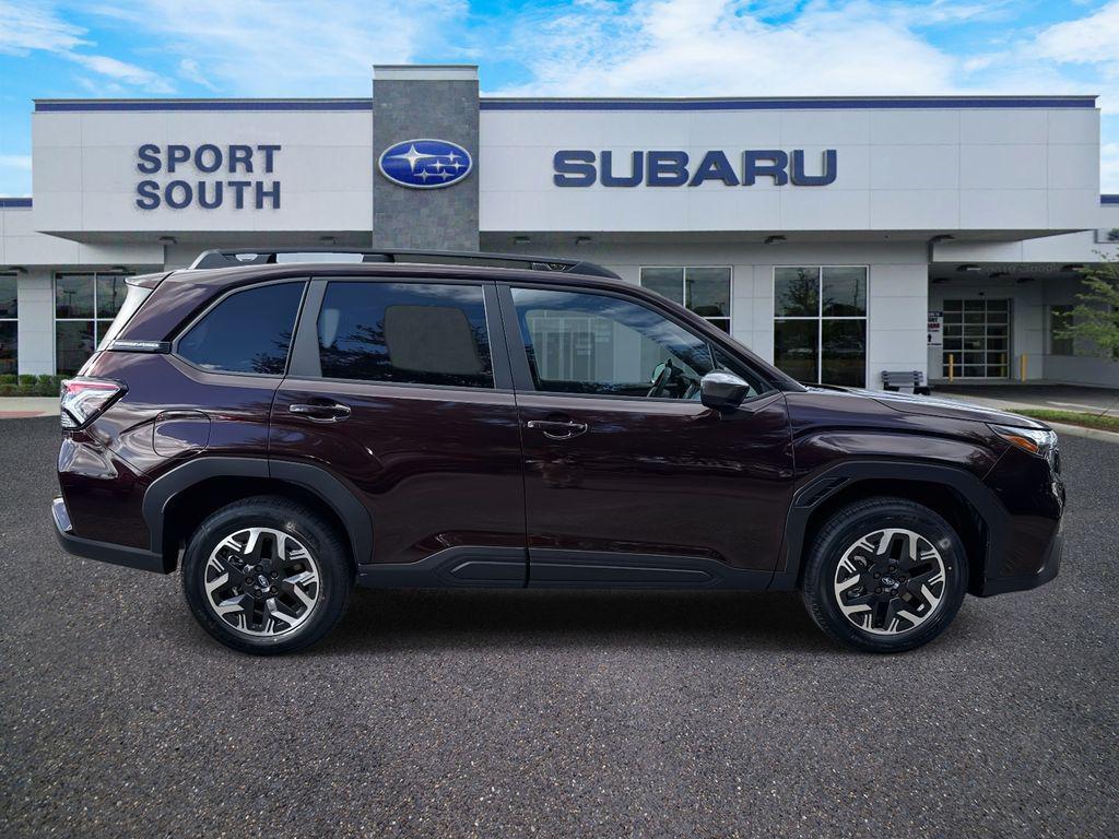 new 2026 Subaru Forester car, priced at $34,433