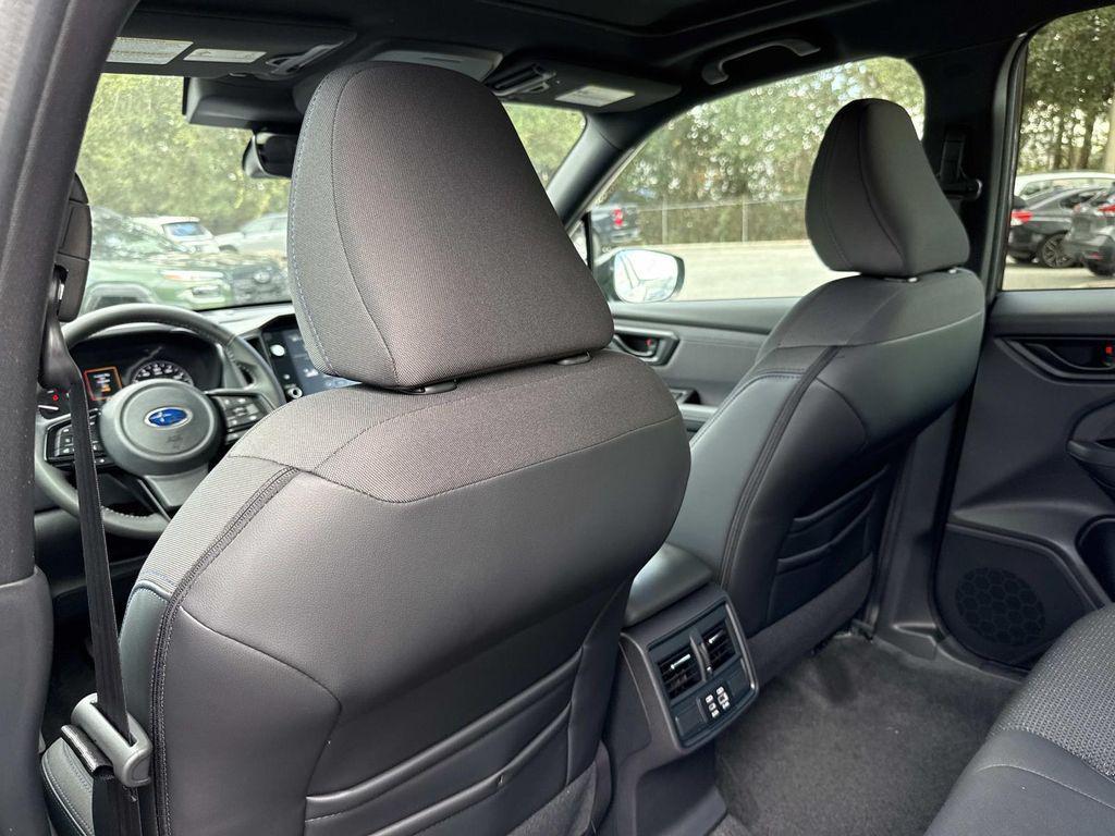 new 2026 Subaru Forester car, priced at $34,433