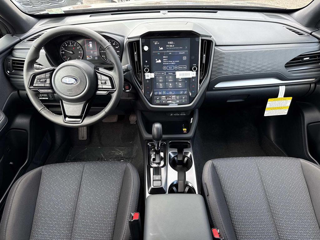 new 2026 Subaru Forester car, priced at $34,433