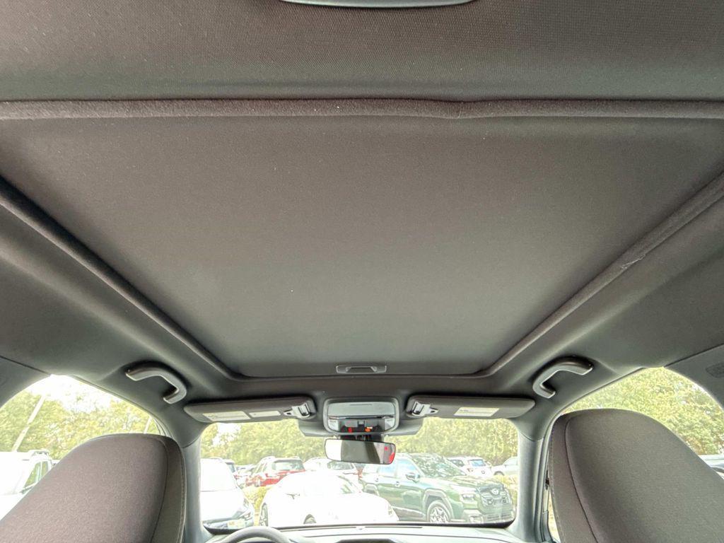 new 2026 Subaru Forester car, priced at $34,433