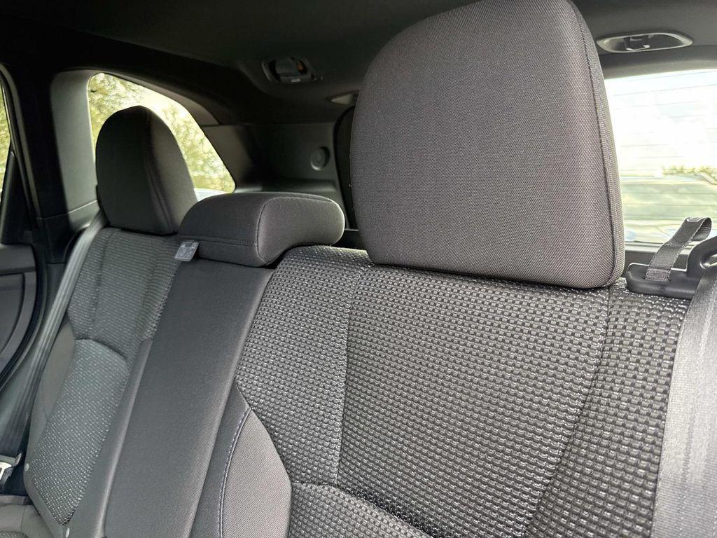 new 2026 Subaru Forester car, priced at $34,433