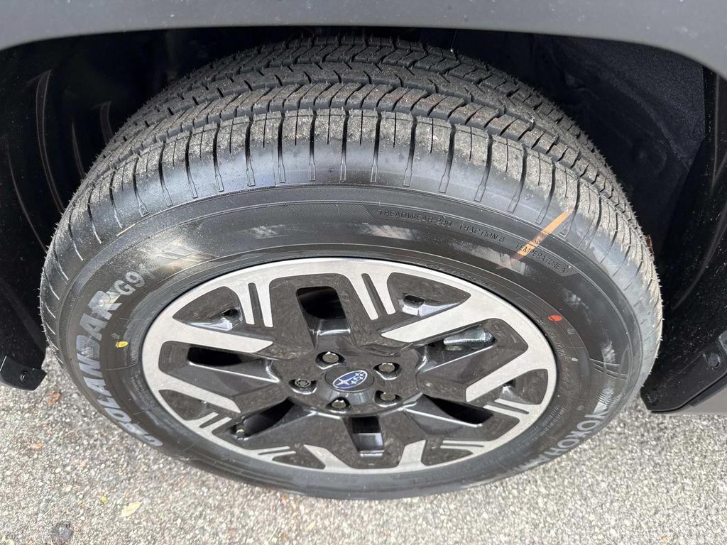 new 2026 Subaru Forester car, priced at $34,433