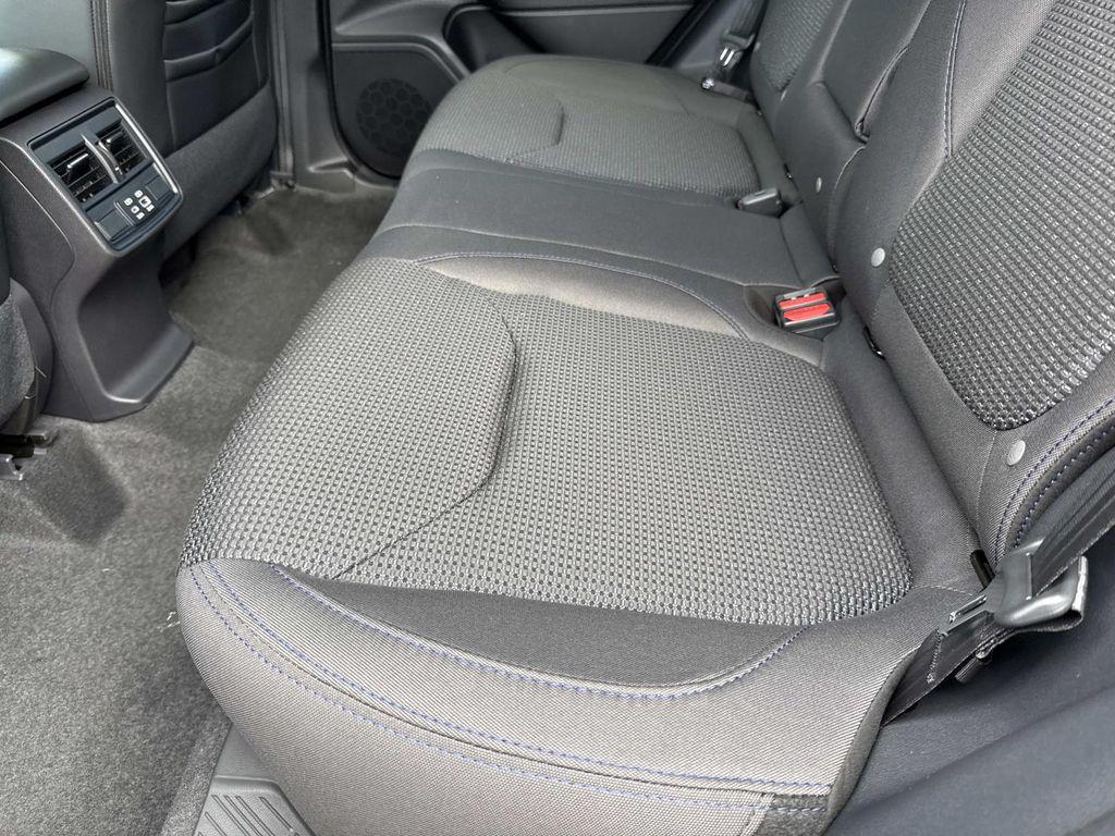 new 2026 Subaru Forester car, priced at $34,433