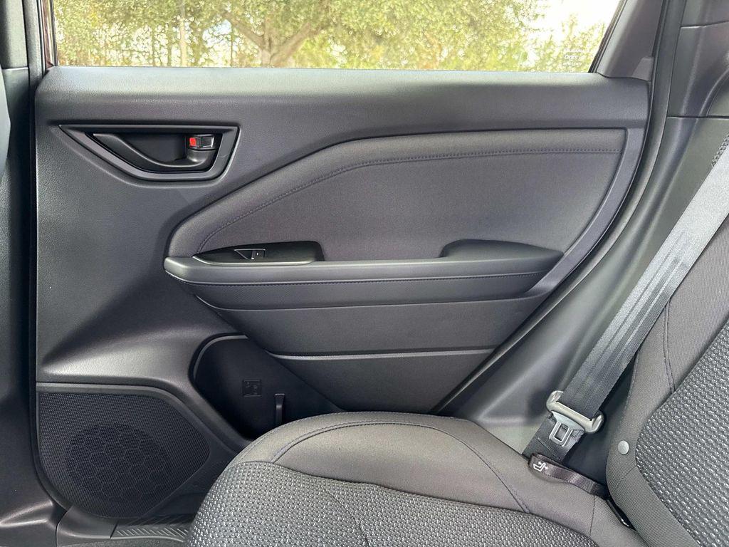 new 2026 Subaru Forester car, priced at $34,433