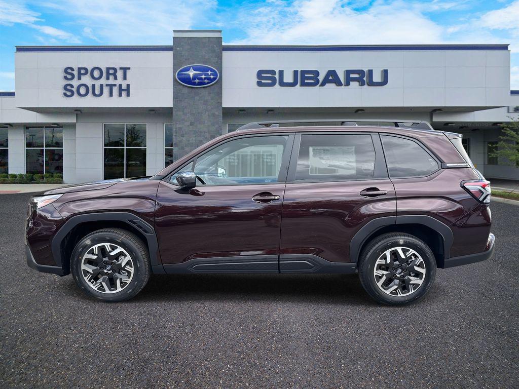 new 2026 Subaru Forester car, priced at $34,433
