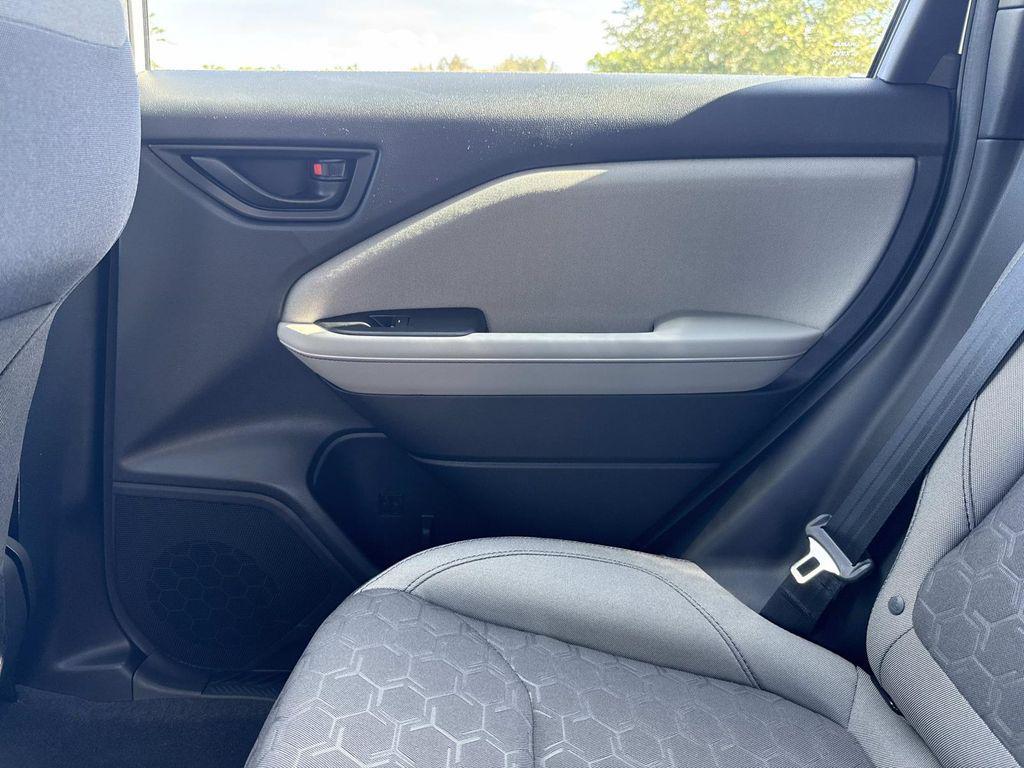 new 2026 Subaru Forester car, priced at $30,352