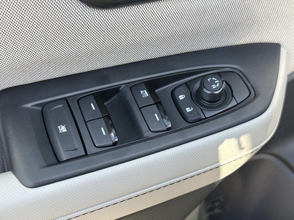 new 2026 Subaru Forester car, priced at $30,352