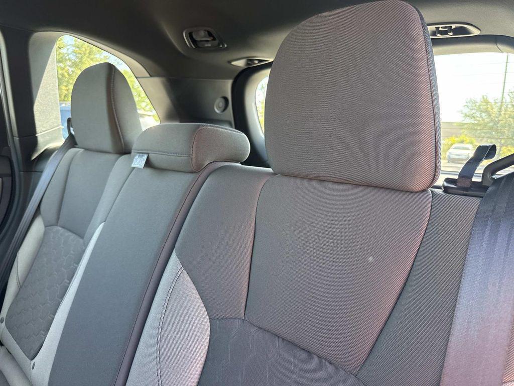 new 2026 Subaru Forester car, priced at $30,352