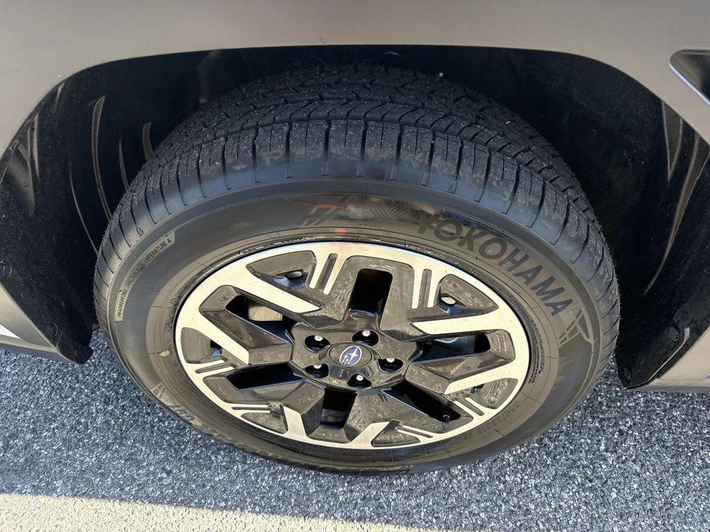 new 2026 Subaru Forester car, priced at $30,352