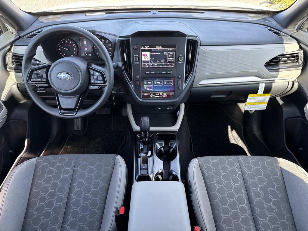 new 2026 Subaru Forester car, priced at $30,352