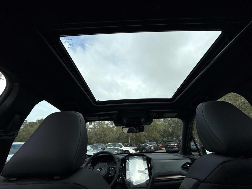 new 2026 Subaru Forester car, priced at $37,298