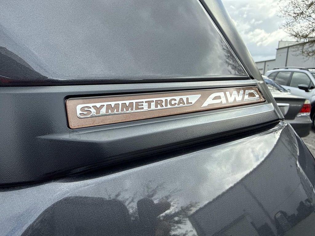 new 2026 Subaru Forester car, priced at $37,298