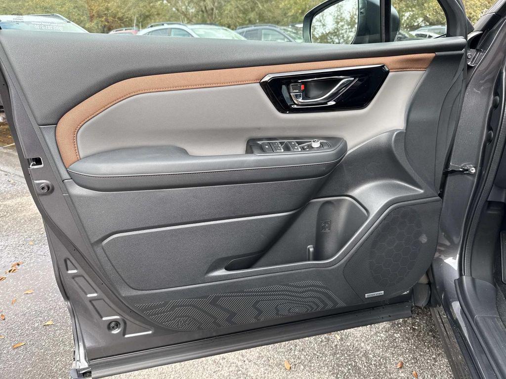 new 2026 Subaru Forester car, priced at $37,298