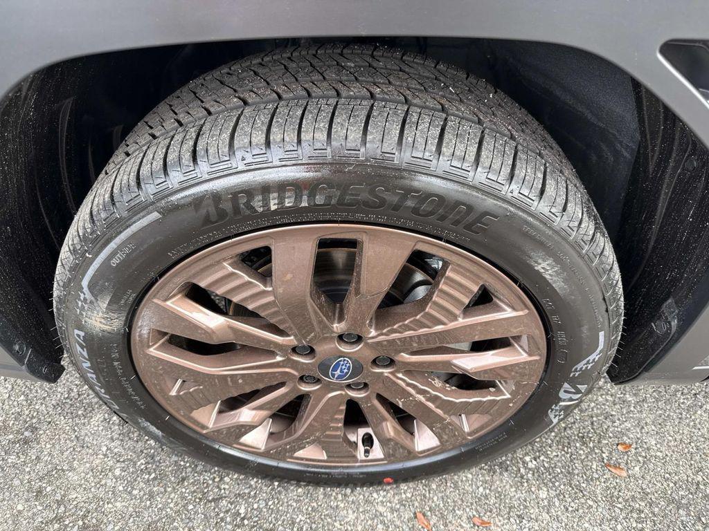 new 2026 Subaru Forester car, priced at $37,298