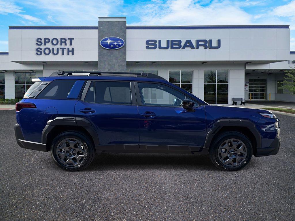 new 2026 Subaru Outback car, priced at $36,445