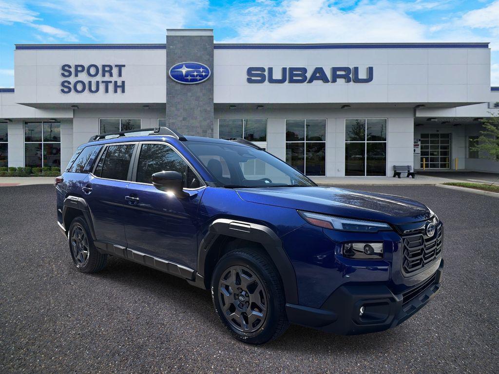 new 2026 Subaru Outback car, priced at $36,445