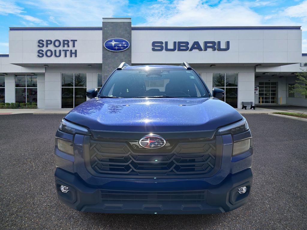 new 2026 Subaru Outback car, priced at $36,445