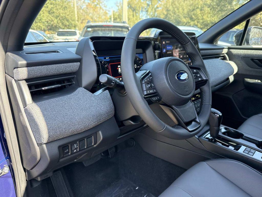 new 2026 Subaru Outback car, priced at $36,445