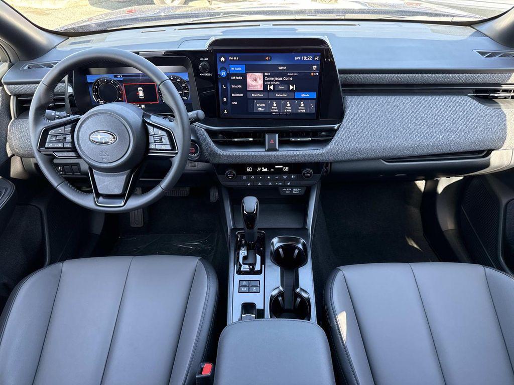 new 2026 Subaru Outback car, priced at $36,445